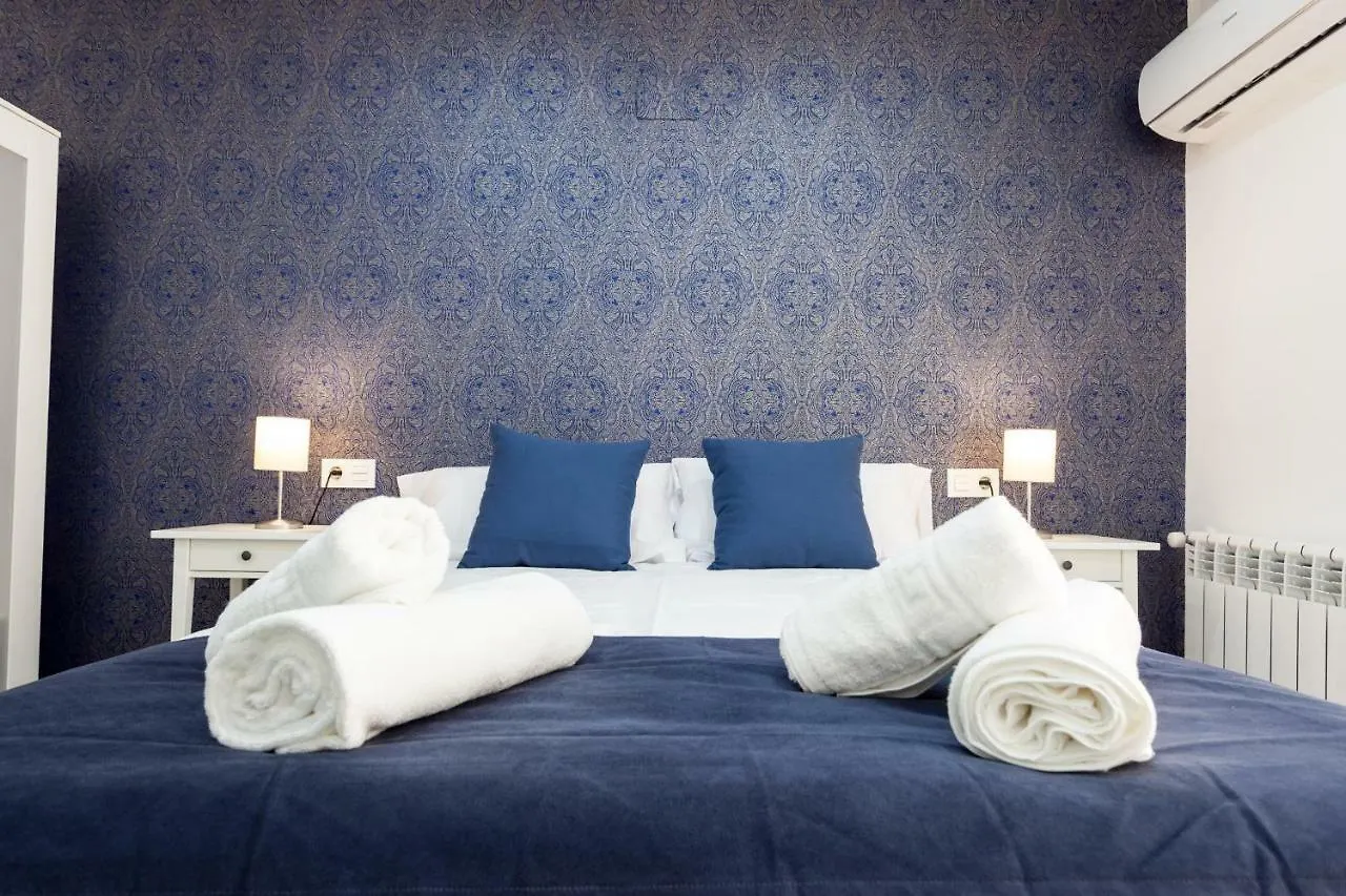 דירה גרנדה Apartamentos Reina Isabel