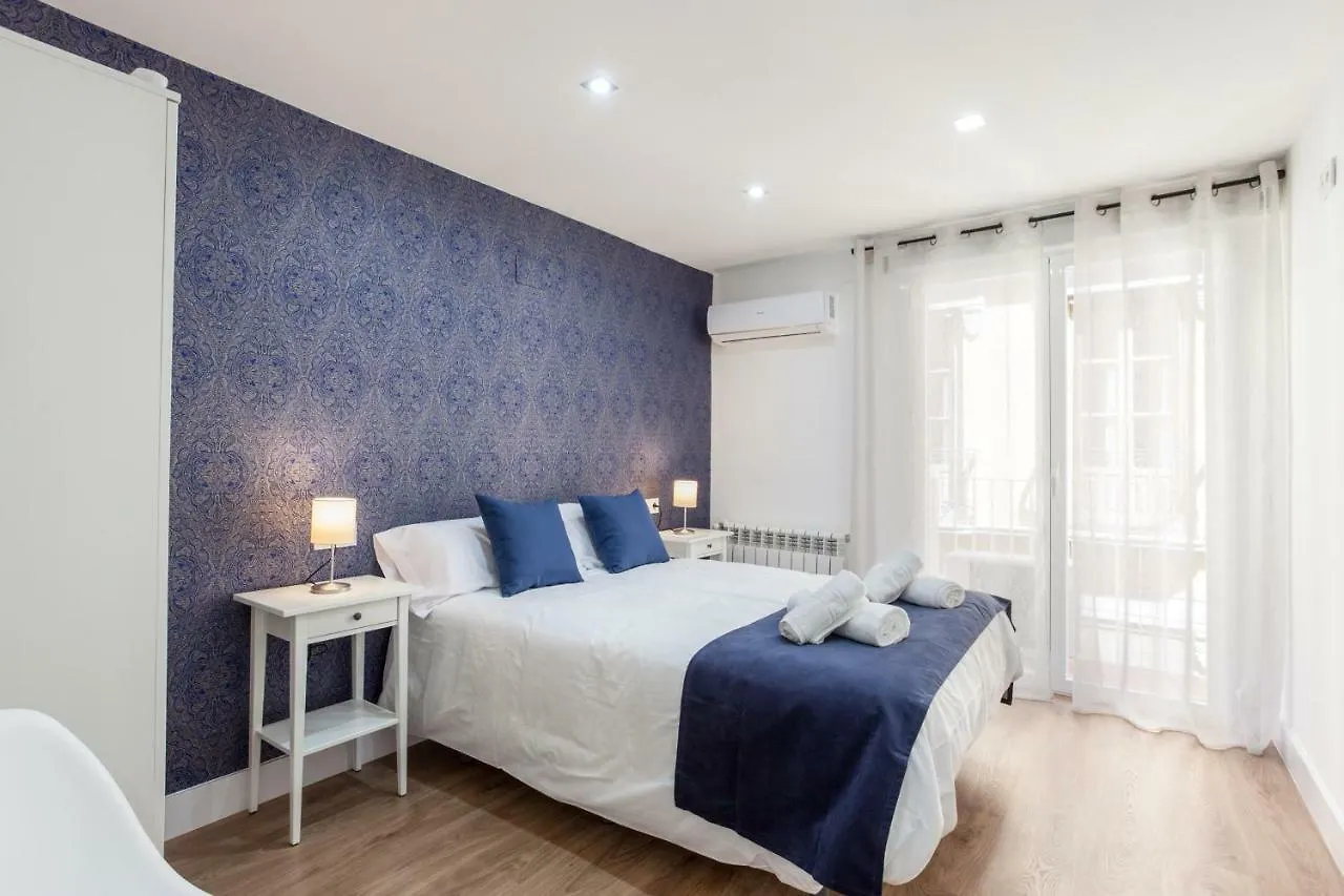Apartamentos Reina Isabel Granada 0*,  España